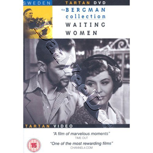 Waiting Women | Kvinnors vntan  | Secrets of Women  DVD